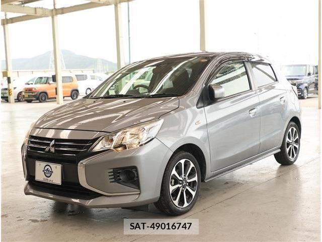 Mitsubishi MIRAGE 2022-01 8853930-0