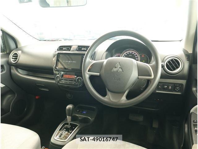Mitsubishi MIRAGE 2022-01 8853930-1