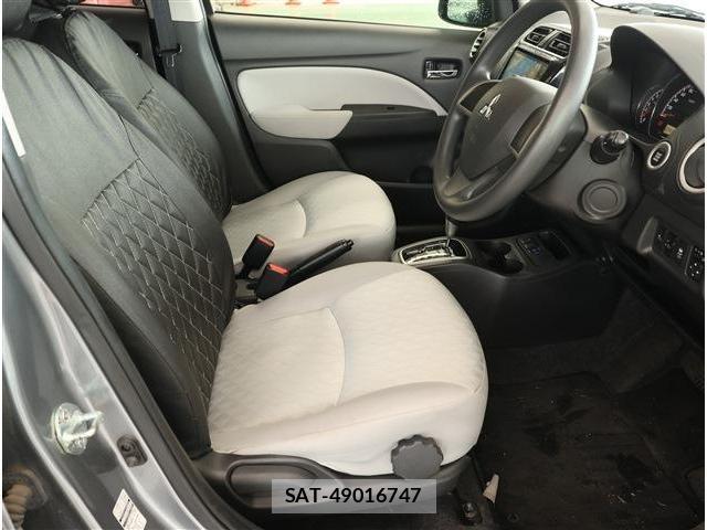 Mitsubishi MIRAGE 2022-01 8853930-12