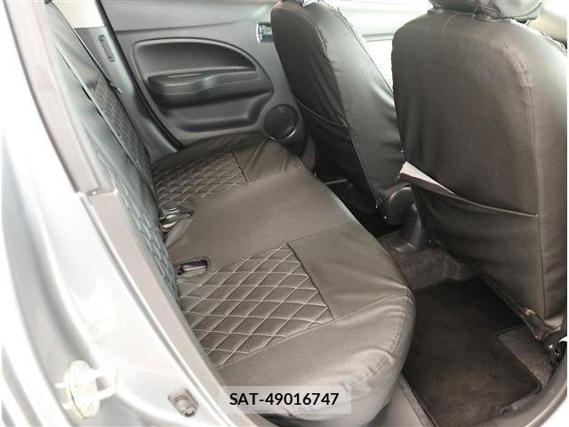 Mitsubishi MIRAGE 2022-01 8853930-13