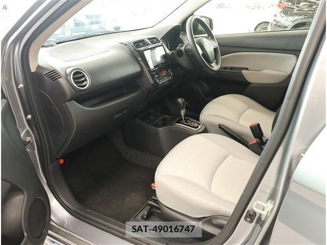 Mitsubishi MIRAGE 2022-01 8853930-14