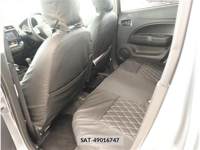 Mitsubishi MIRAGE 2022-01 8853930-15
