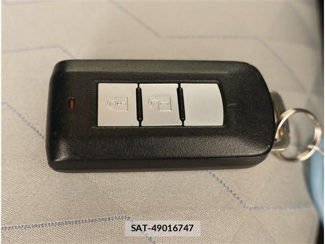 Mitsubishi MIRAGE 2022-01 8853930-16