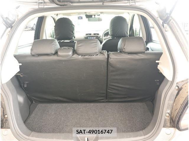 Mitsubishi MIRAGE 2022-01 8853930-17