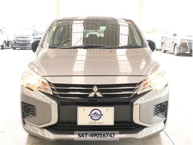 Mitsubishi MIRAGE 2022-01 8853930-19