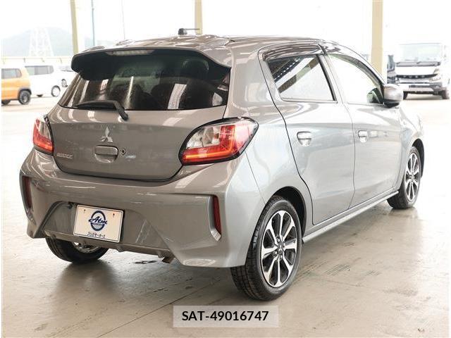 Mitsubishi MIRAGE 2022-01 8853930-6