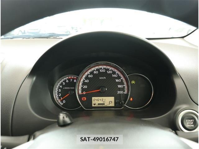 Mitsubishi MIRAGE 2022-01 8853930-7