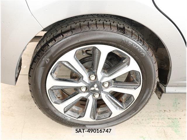 Mitsubishi MIRAGE 2022-01 8853930-9