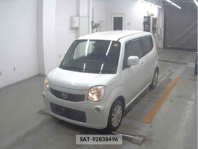 Nissan MOCO 2013-09 8854828-0