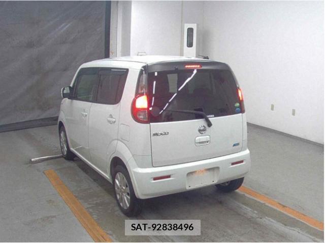 Nissan MOCO 2013-09 8854828-1