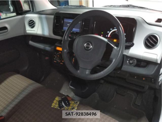 Nissan MOCO 2013-09 8854828-2