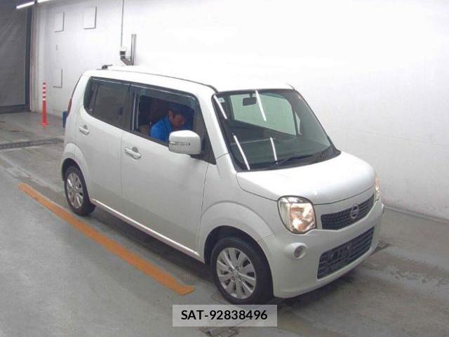 Nissan MOCO 2013-09 8854828-3
