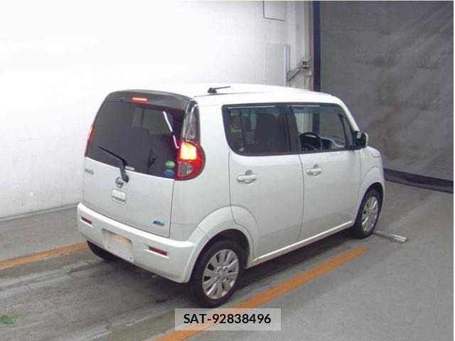 Nissan MOCO 2013-09 8854828-4