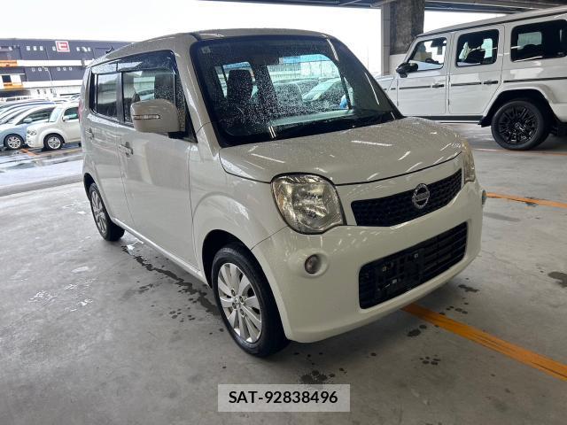 Nissan MOCO 2013-09 8854828-6