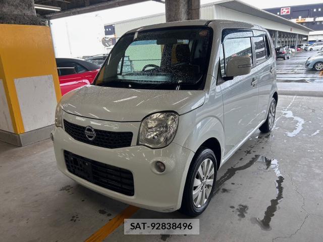 Nissan MOCO 2013-09 8854828-7