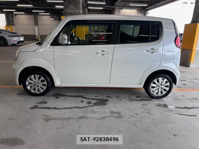 Nissan MOCO 2013-09 8854828-8