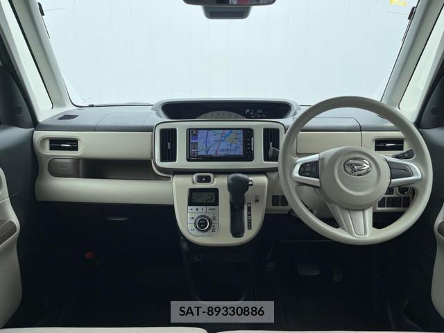 Daihatsu MOVE CANBUS 2018-12 8854299-1