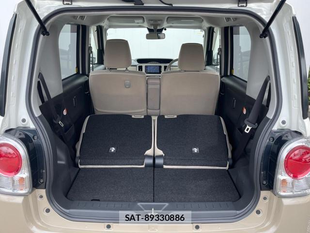 Daihatsu MOVE CANBUS 2018-12 8854299-10