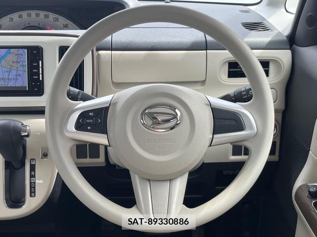Daihatsu MOVE CANBUS 2018-12 8854299-11