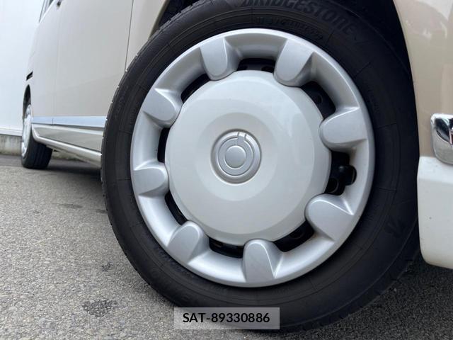 Daihatsu MOVE CANBUS 2018-12 8854299-12