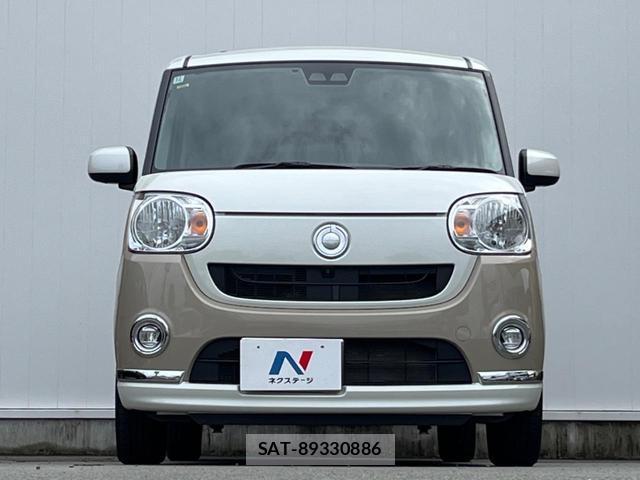 Daihatsu MOVE CANBUS 2018-12 8854299-13