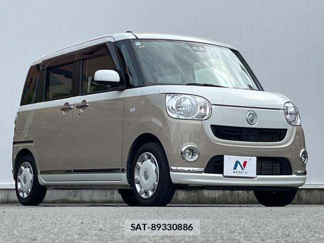 Daihatsu MOVE CANBUS 2018-12 8854299-15