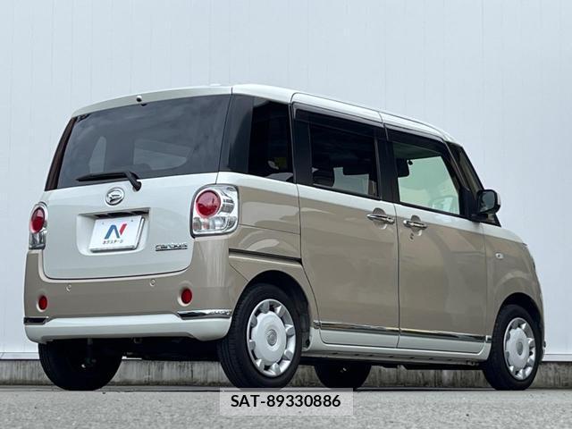 Daihatsu MOVE CANBUS 2018-12 8854299-16