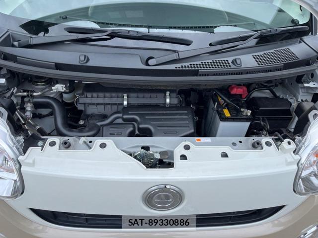 Daihatsu MOVE CANBUS 2018-12 8854299-17