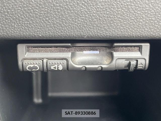 Daihatsu MOVE CANBUS 2018-12 8854299-7