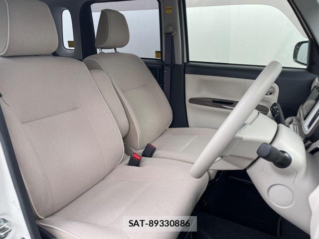 Daihatsu MOVE CANBUS 2018-12 8854299-8