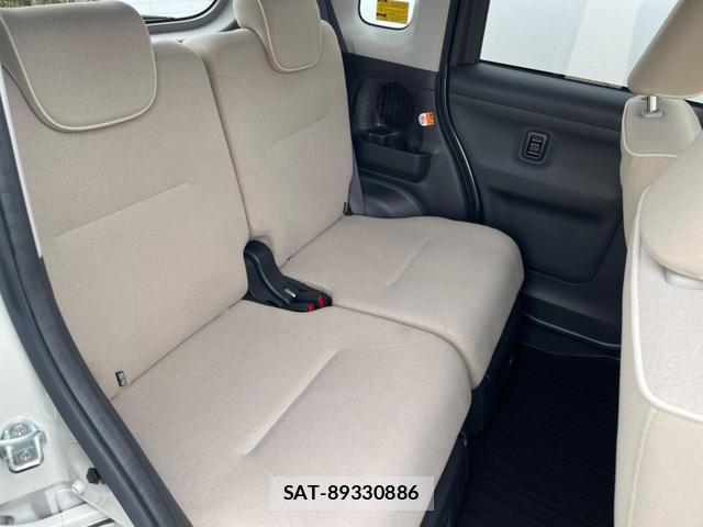 Daihatsu MOVE CANBUS 2018-12 8854299-9