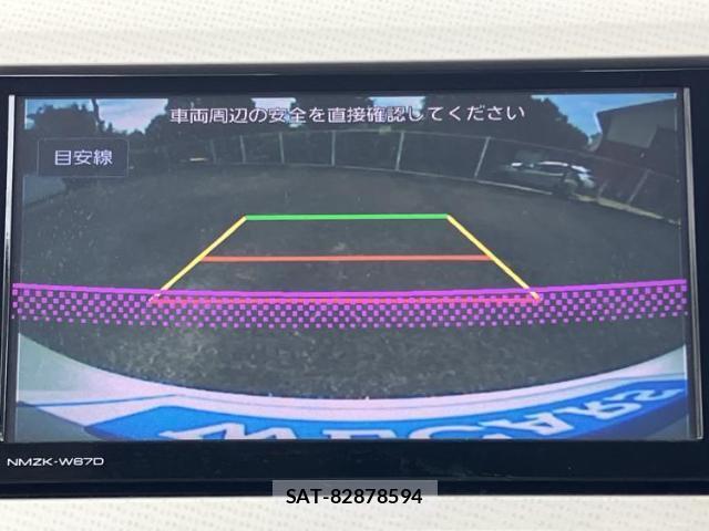 Daihatsu MOVE CANBUS 2016-12 8854621-11