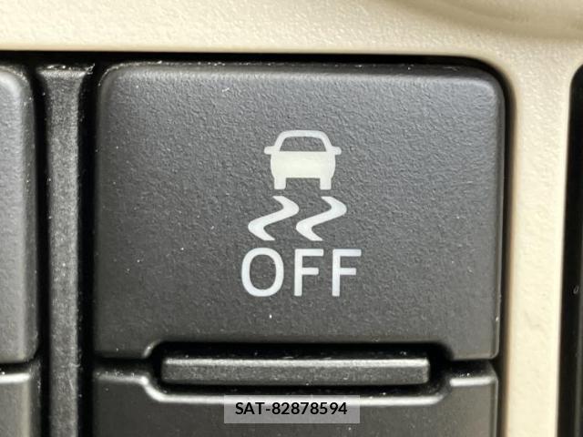 Daihatsu MOVE CANBUS 2016-12 8854621-16