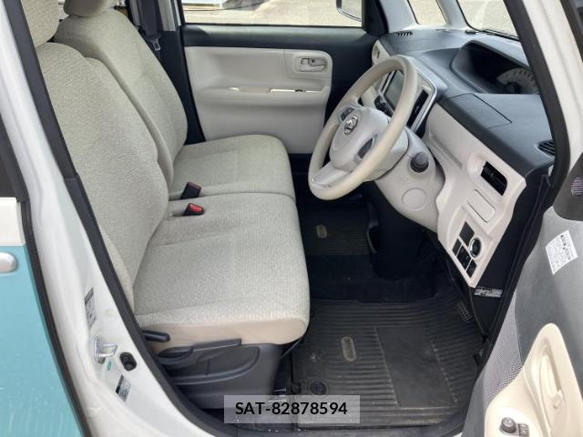 Daihatsu MOVE CANBUS 2016-12 8854621-4