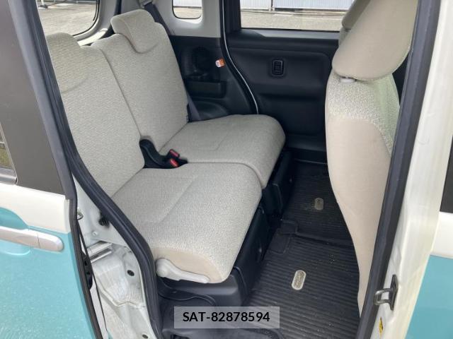 Daihatsu MOVE CANBUS 2016-12 8854621-5