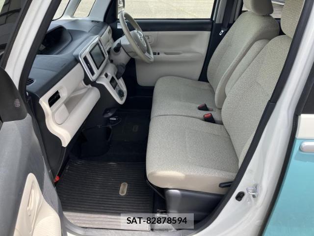 Daihatsu MOVE CANBUS 2016-12 8854621-6