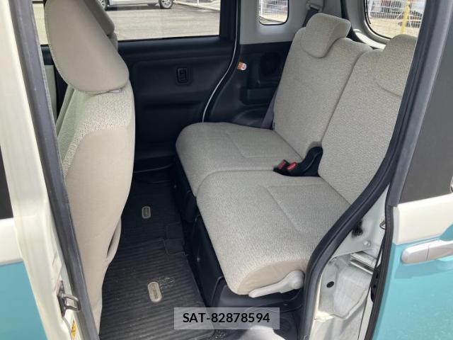 Daihatsu MOVE CANBUS 2016-12 8854621-7