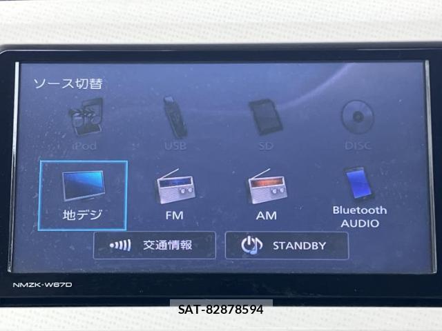 Daihatsu MOVE CANBUS 2016-12 8854621-9