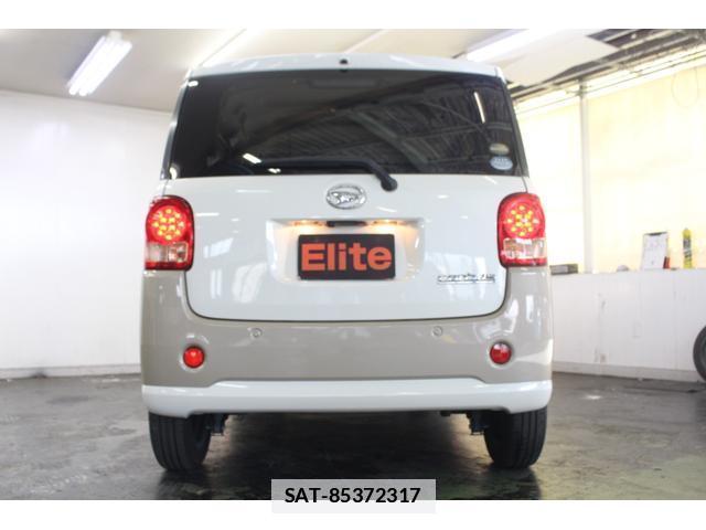 Daihatsu MOVE CANBUS 2020-03 8854811-10