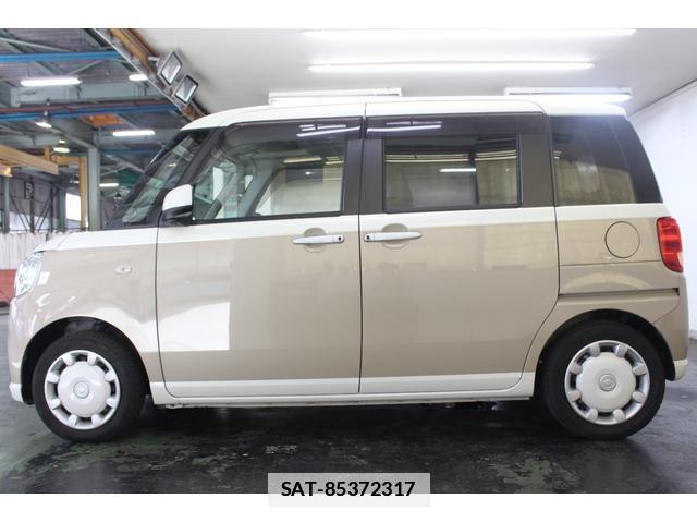 Daihatsu MOVE CANBUS 2020-03 8854811-7