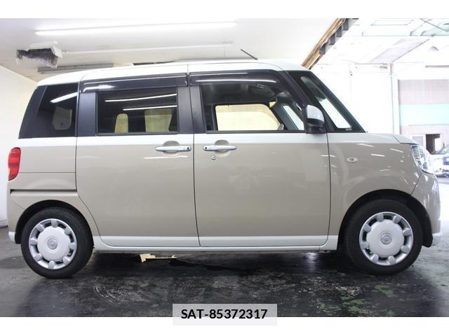 Daihatsu MOVE CANBUS 2020-03 8854811-8