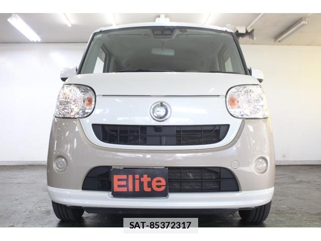 Daihatsu MOVE CANBUS 2020-03 8854811-9