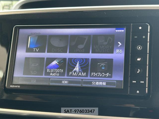 Daihatsu MOVE CANBUS 2021-02 8855151-12