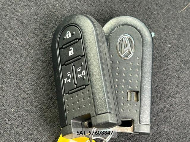 Daihatsu MOVE CANBUS 2021-02 8855151-15