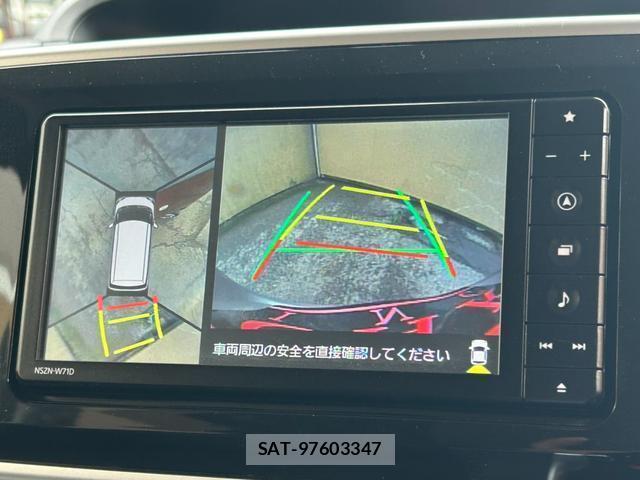 Daihatsu MOVE CANBUS 2021-02 8855151-2