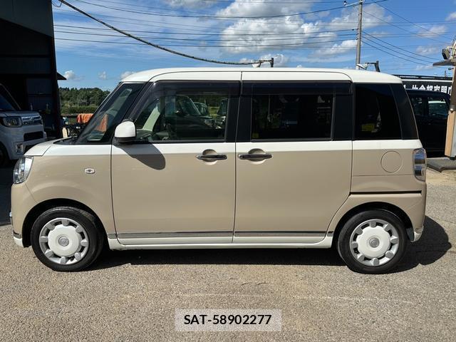 Daihatsu MOVE CANBUS 2017-08 8855152-5