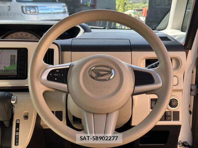 Daihatsu MOVE CANBUS 2017-08 8855152-9
