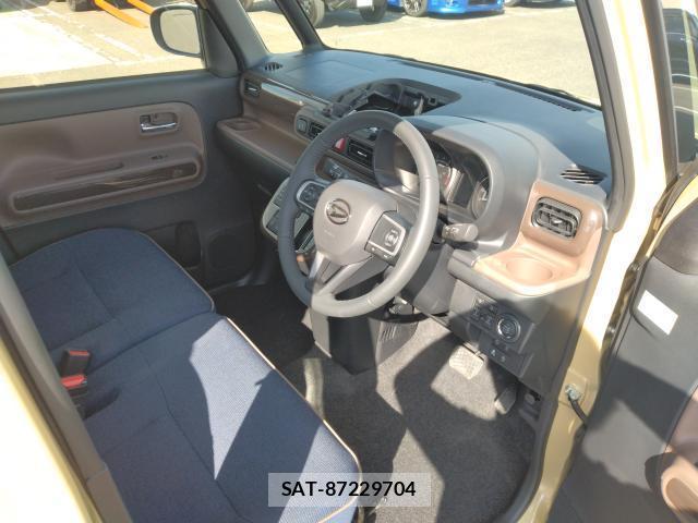 Daihatsu MOVE CANBUS 2024-11 8855160-10