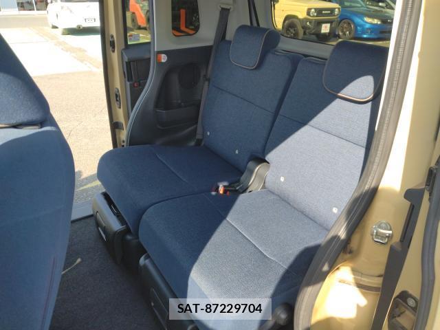 Daihatsu MOVE CANBUS 2024-11 8855160-11