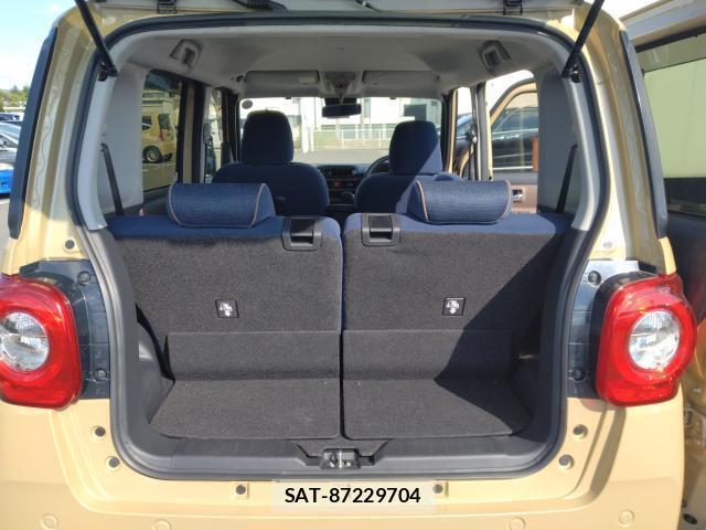 Daihatsu MOVE CANBUS 2024-11 8855160-12